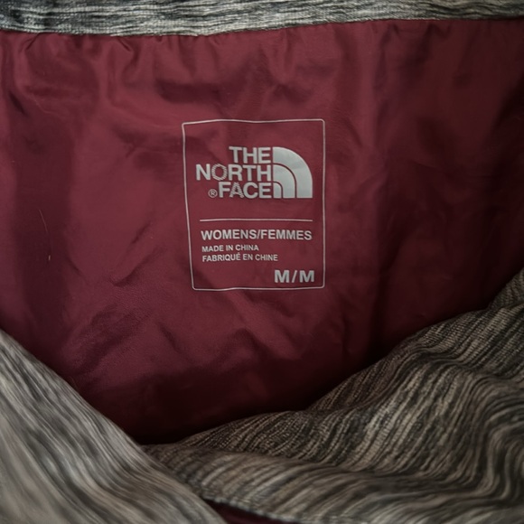 The Nort FaceWomen’s Pull Over Jacket Size M - Picture 2 of 7